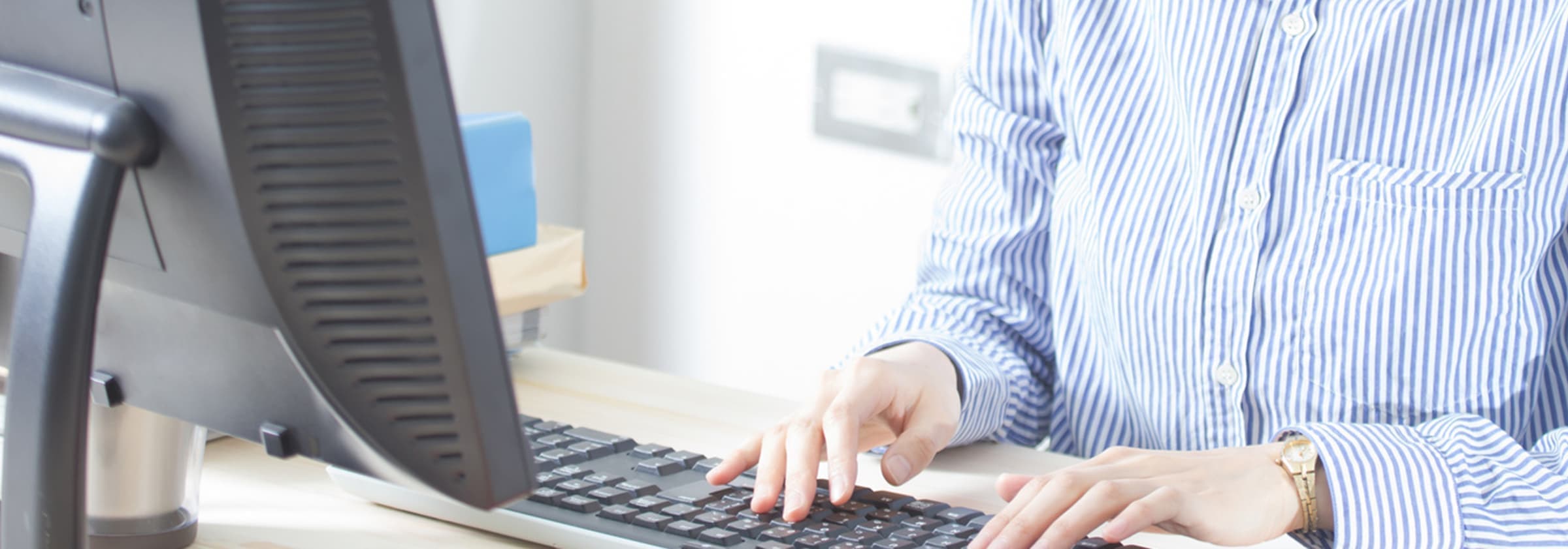 ご相談から完了までの流れPC