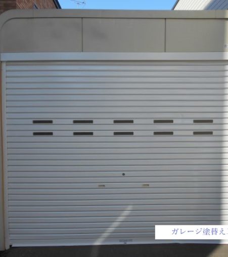 札幌市豊平区　Eマンションコーキング改修